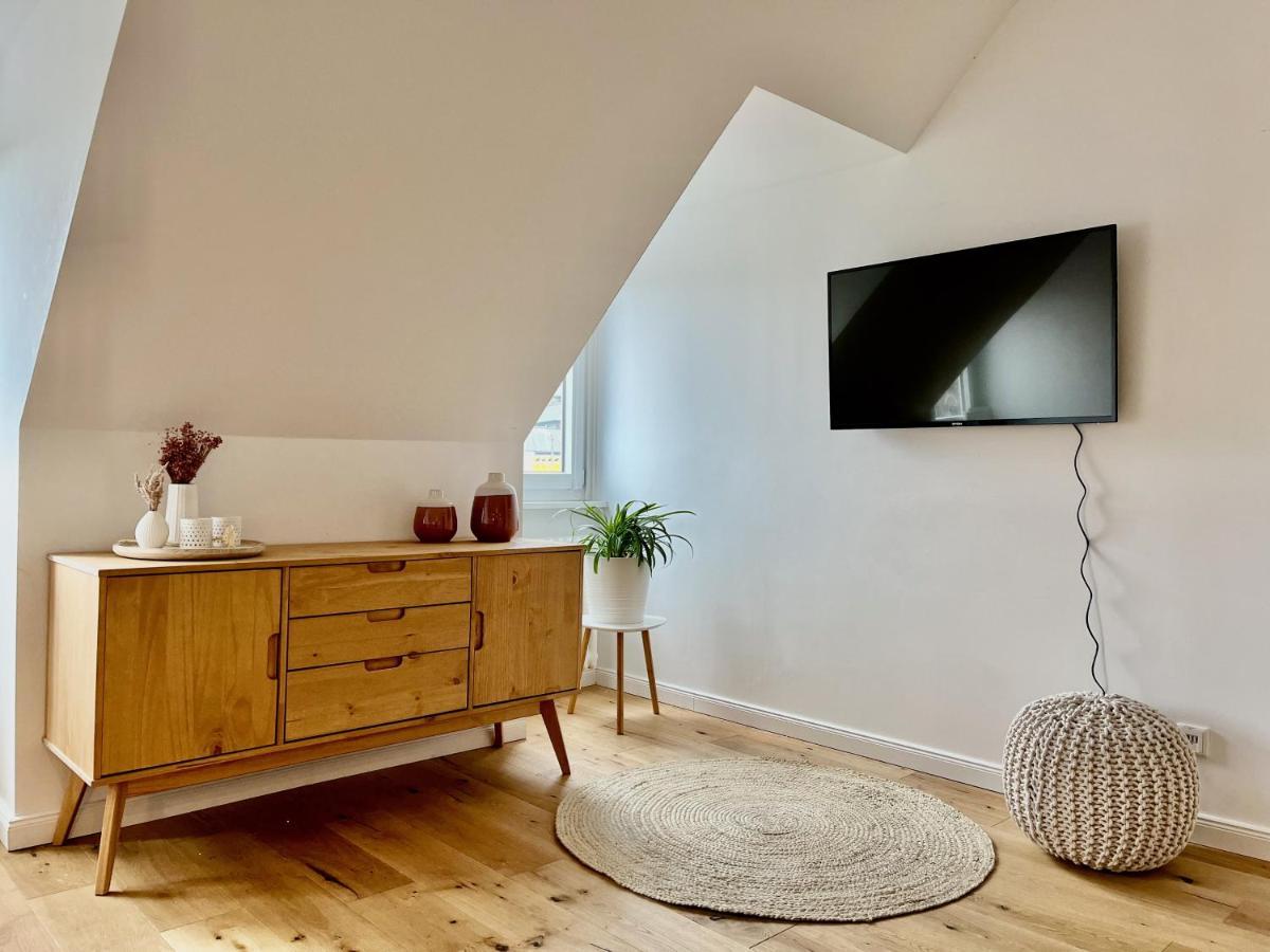 Mel&bens City-apartment Domblick Marktplatz