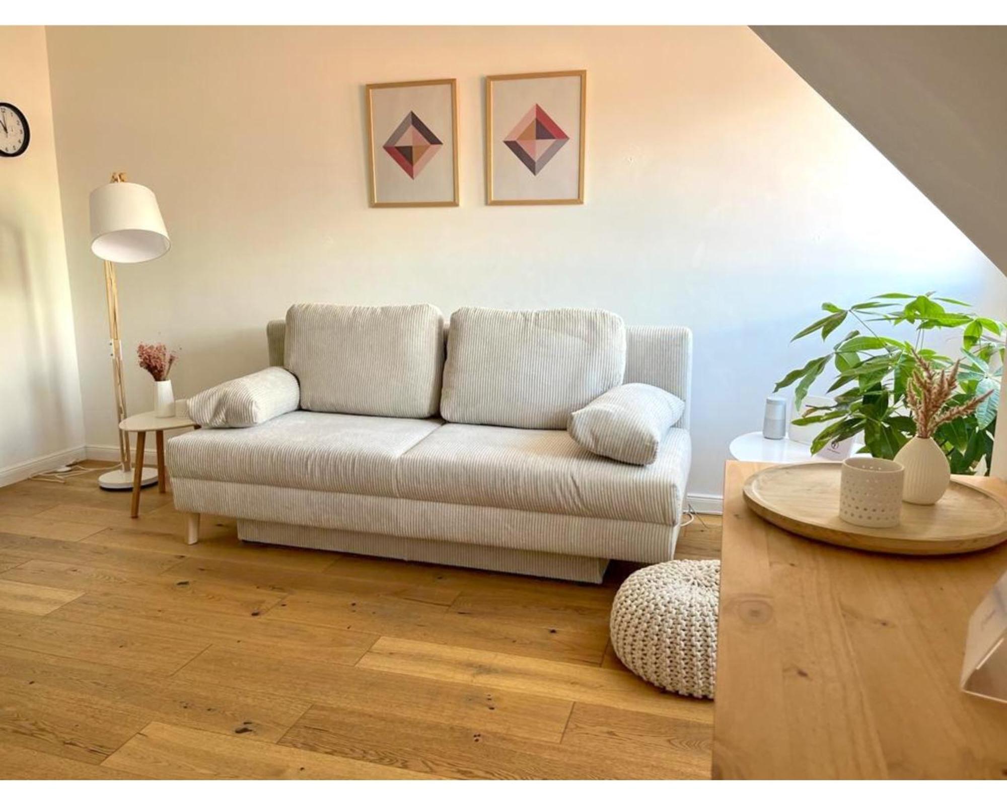 Mel&bens City-apartment Domblick Marktplatz * Brema