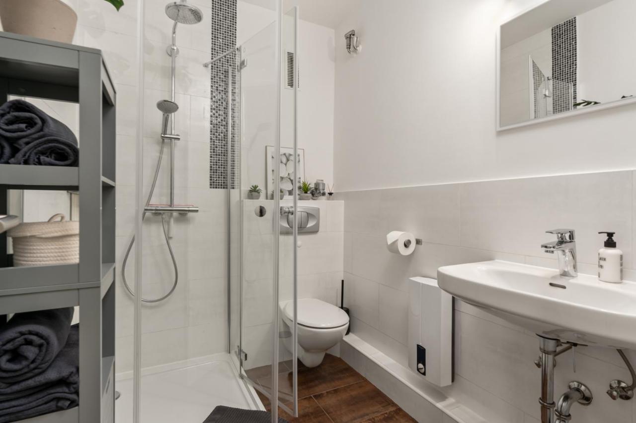 Mel&bens City-apartment Domblick Marktplatz * Bremen