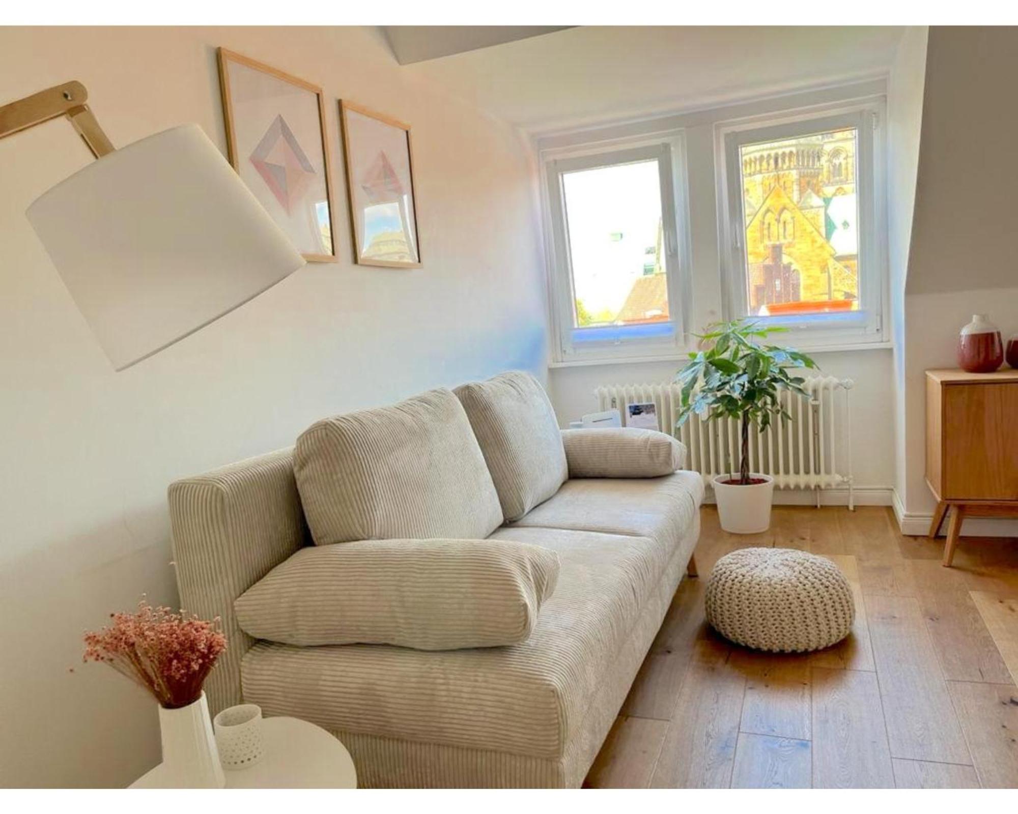 Mel&bens City-apartment Domblick Marktplatz Apartment